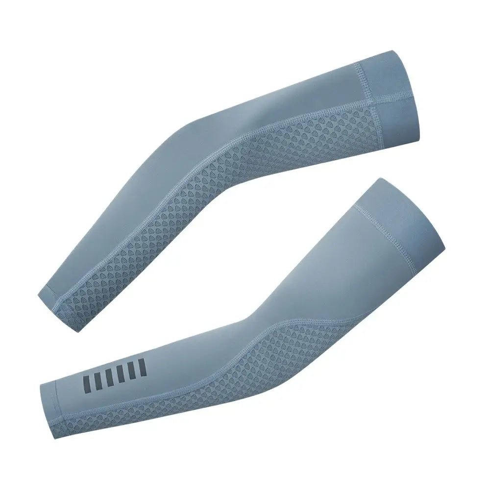 Cycling Sleeve Outdoor Sports Arm Sleeve Sun Protection UV Arm breathable