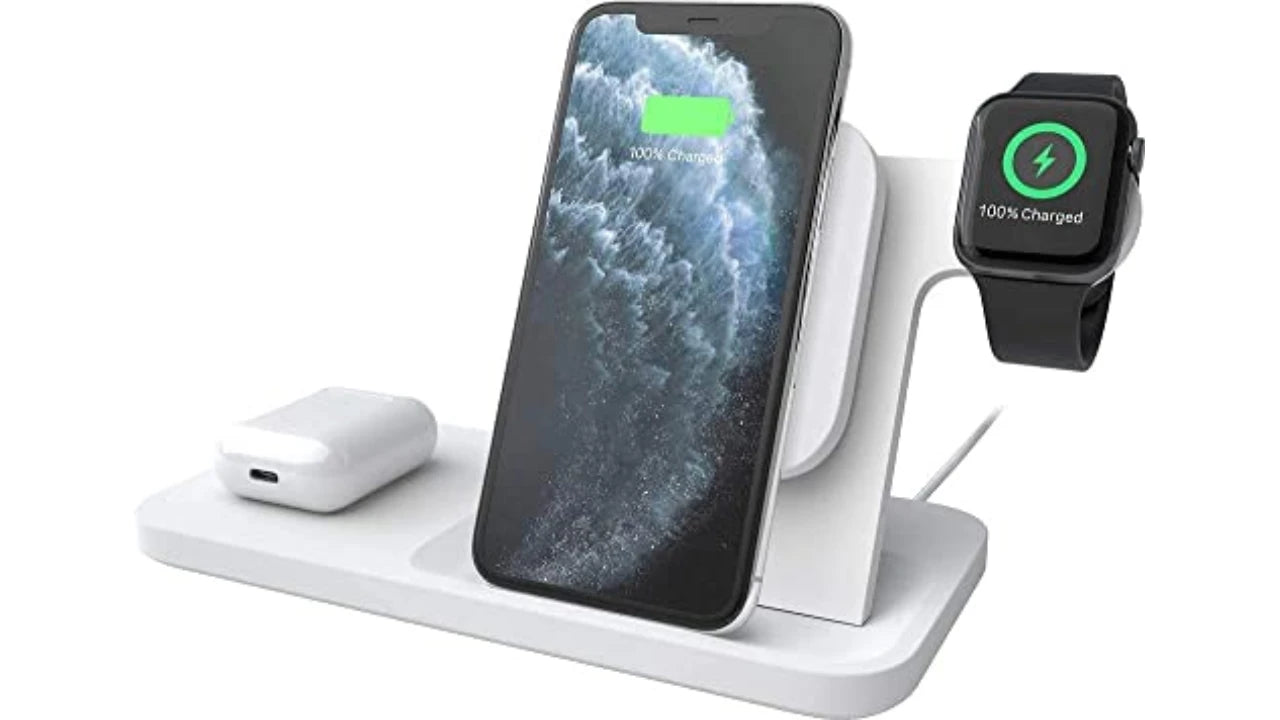 Cell Phone Accessories