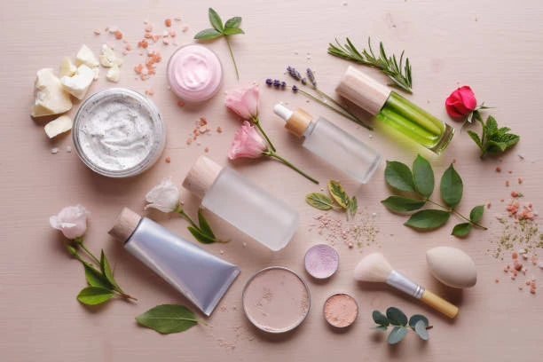 Health, Beauty & Hair