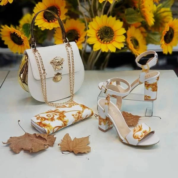 Bags & Shoes
