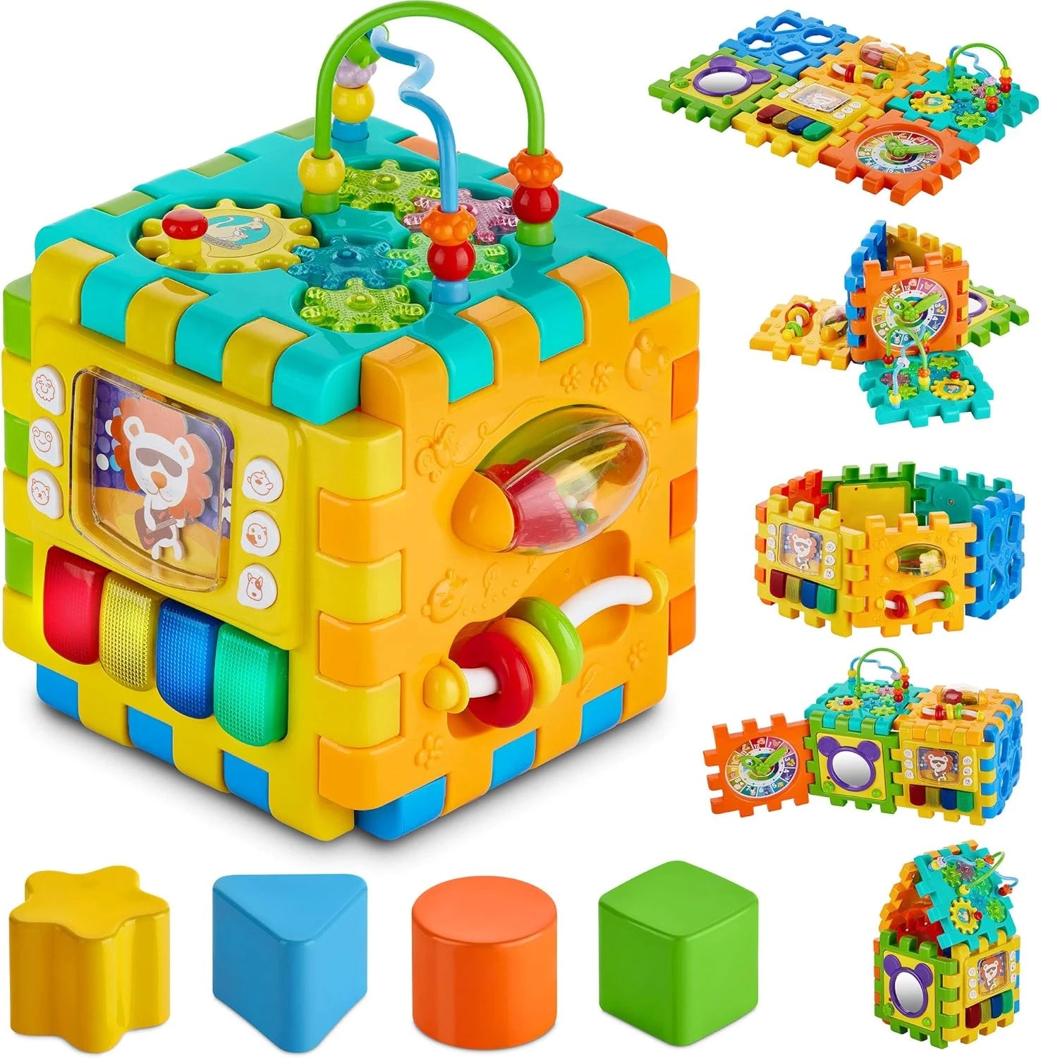 Toys, Kids & Babies
