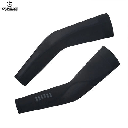 Cycling Sleeve Outdoor Sports Arm Sleeve Sun Protection UV Arm breathable