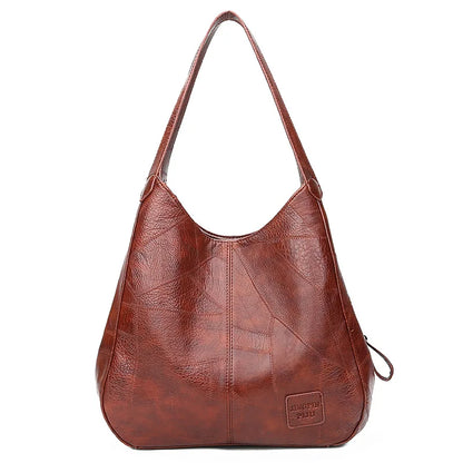 Yogod lns Vintage Women Hand Bag Designers Luxury Handbags  Tote Female