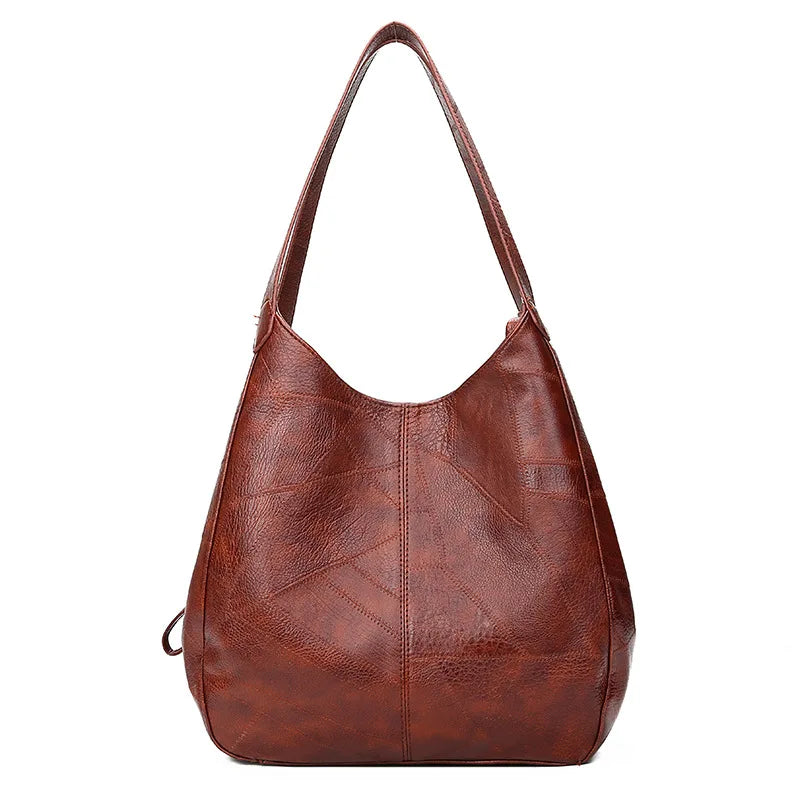 Yogod lns Vintage Women Hand Bag Designers Luxury Handbags  Tote Female