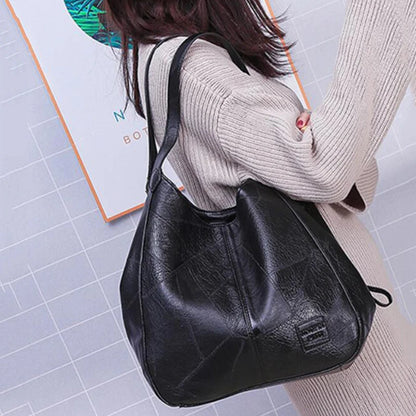 Yogod lns Vintage Women Hand Bag Designers Luxury Handbags  Tote Female