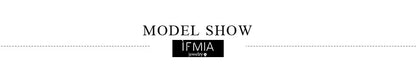 IFMIA Fashion Beads Leather Wrap Bracelet Set Men New Design Wristband Multiple Bracelets & Bangles Party Wedding Jewelry Gifts