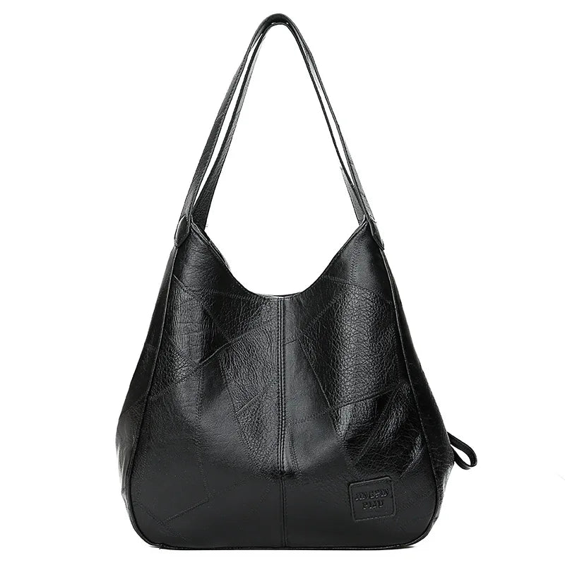 Yogod lns Vintage Women Hand Bag Designers Luxury Handbags  Tote Female