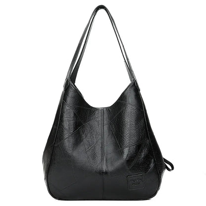 Yogod lns Vintage Women Hand Bag Designers Luxury Handbags  Tote Female