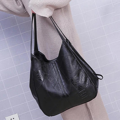 Yogod lns Vintage Women Hand Bag Designers Luxury Handbags  Tote Female
