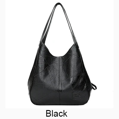 Yogod lns Vintage Women Hand Bag Designers Luxury Handbags  Tote Female