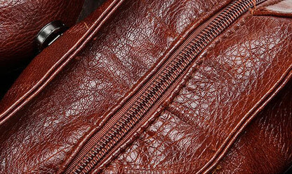 Yogod lns Vintage Women Hand Bag Designers Luxury Handbags  Tote Female