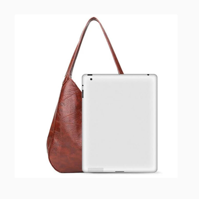 Yogod lns Vintage Women Hand Bag Designers Luxury Handbags  Tote Female