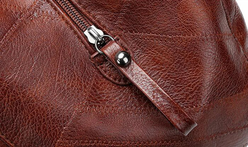 Yogod lns Vintage Women Hand Bag Designers Luxury Handbags  Tote Female