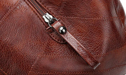 Yogod lns Vintage Women Hand Bag Designers Luxury Handbags  Tote Female