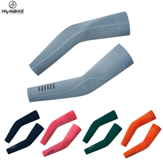 Cycling Sleeve Outdoor Sports Arm Sleeve Sun Protection UV Arm breathable