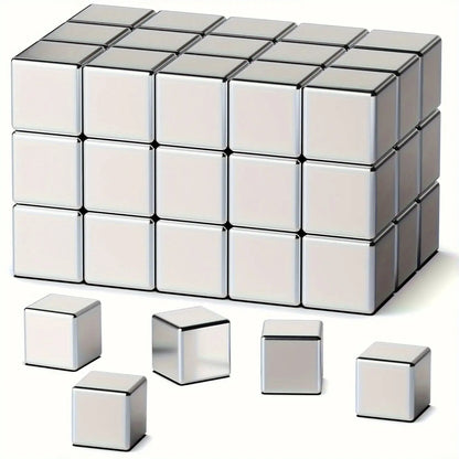 50/100pcs Magnets,Small Strong Neodymium Magnets for Scientific, and Office Magnets