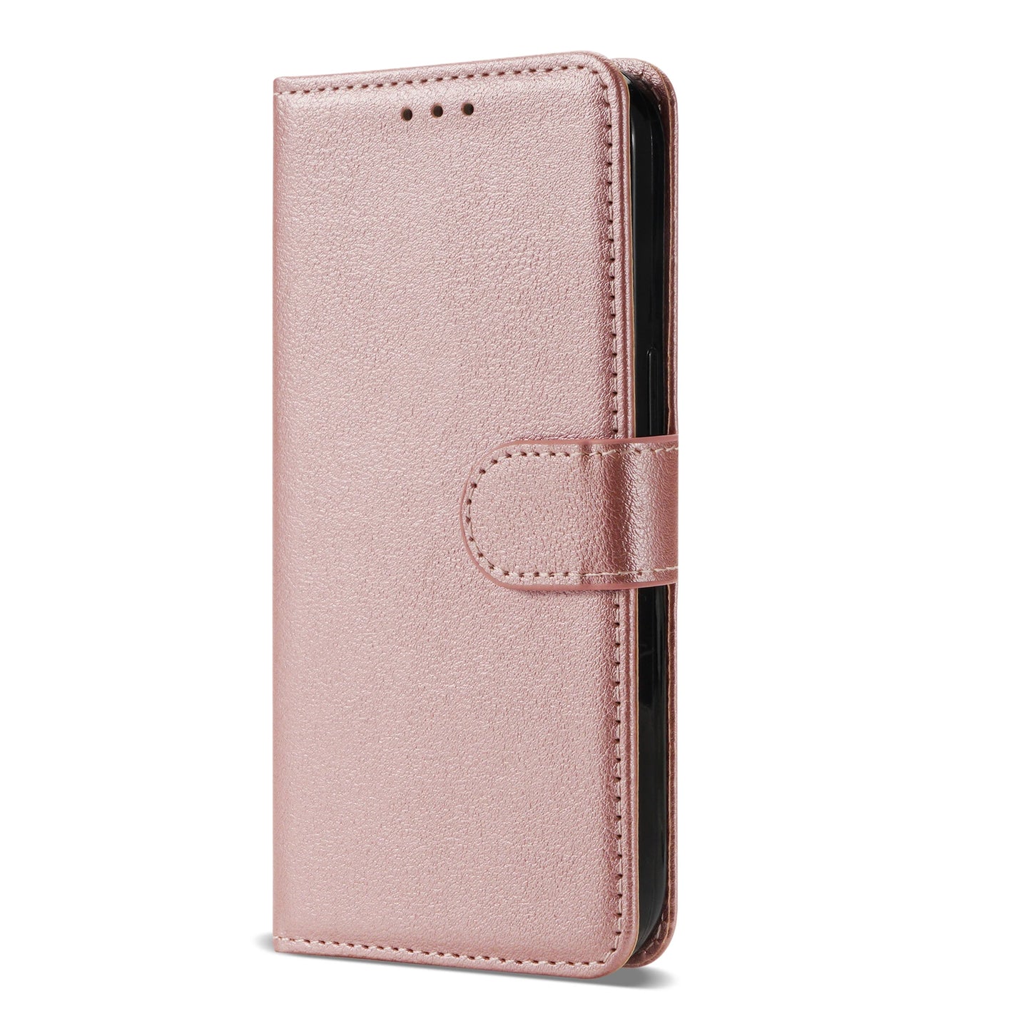 Leather Case For Samsung Galaxy S24 S23 S22 S21 S30 S20 FE S10 S10e S9 S8 Plus S7 Edge Funda Flip Wallet Cover Book Case