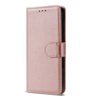 Leather Case For Samsung Galaxy S24 S23 S22 S21 S30 S20 FE S10 S10e S9 S8 Plus S7 Edge Funda Flip Wallet Cover Book Case