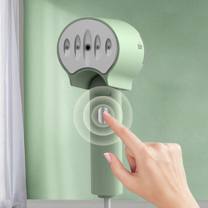 1000W Portable Handheld Garment Steamer – Foldable & Powerful