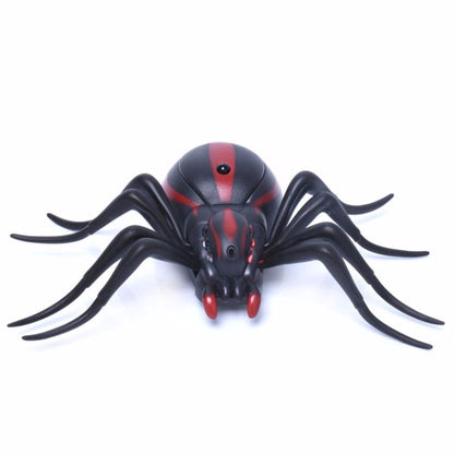 Trick Electric Cockroach Pet RC Simulation Spider Robotic Remote Control Ant Toy