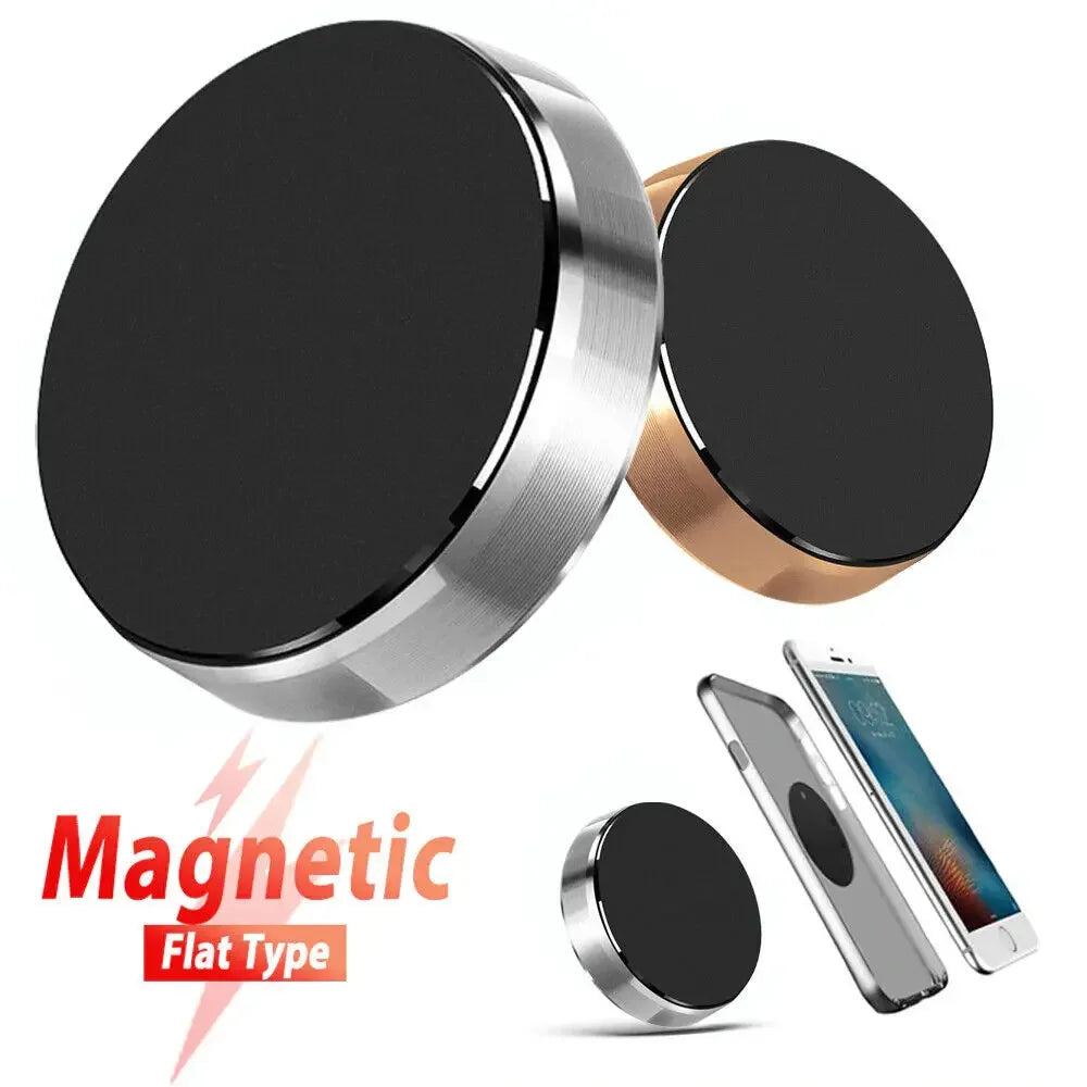 Magnetic Car Phone Holder Universal Car Phone Stand for Cell Phone