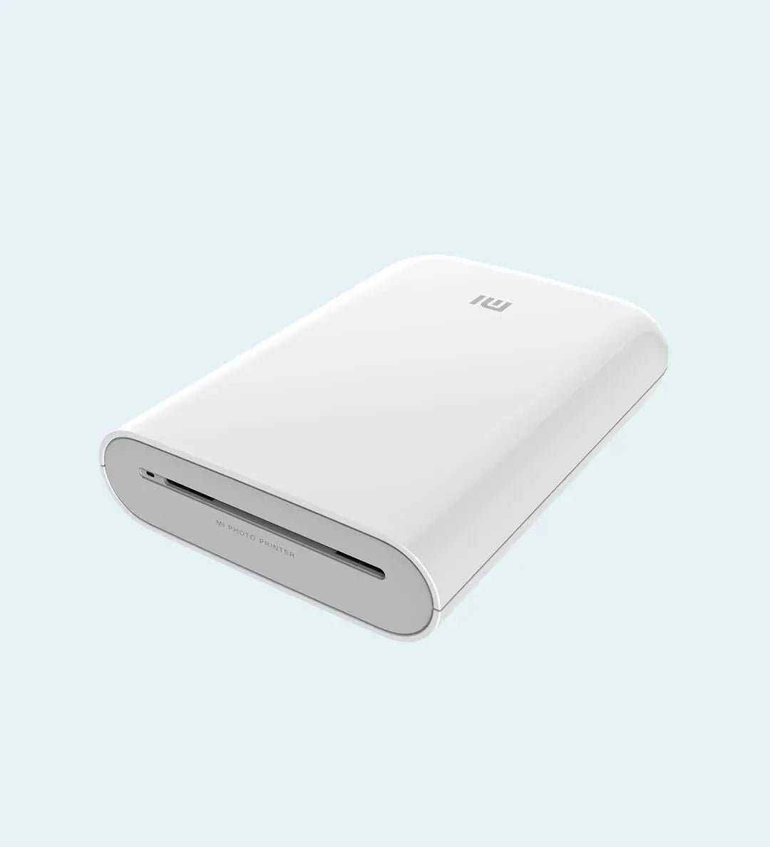 Global Version Original Xiaomi Mini Photo Printer ZINK Inkless Technology Multifuncion AR Video Printing Bluetooth 5.0 Portable