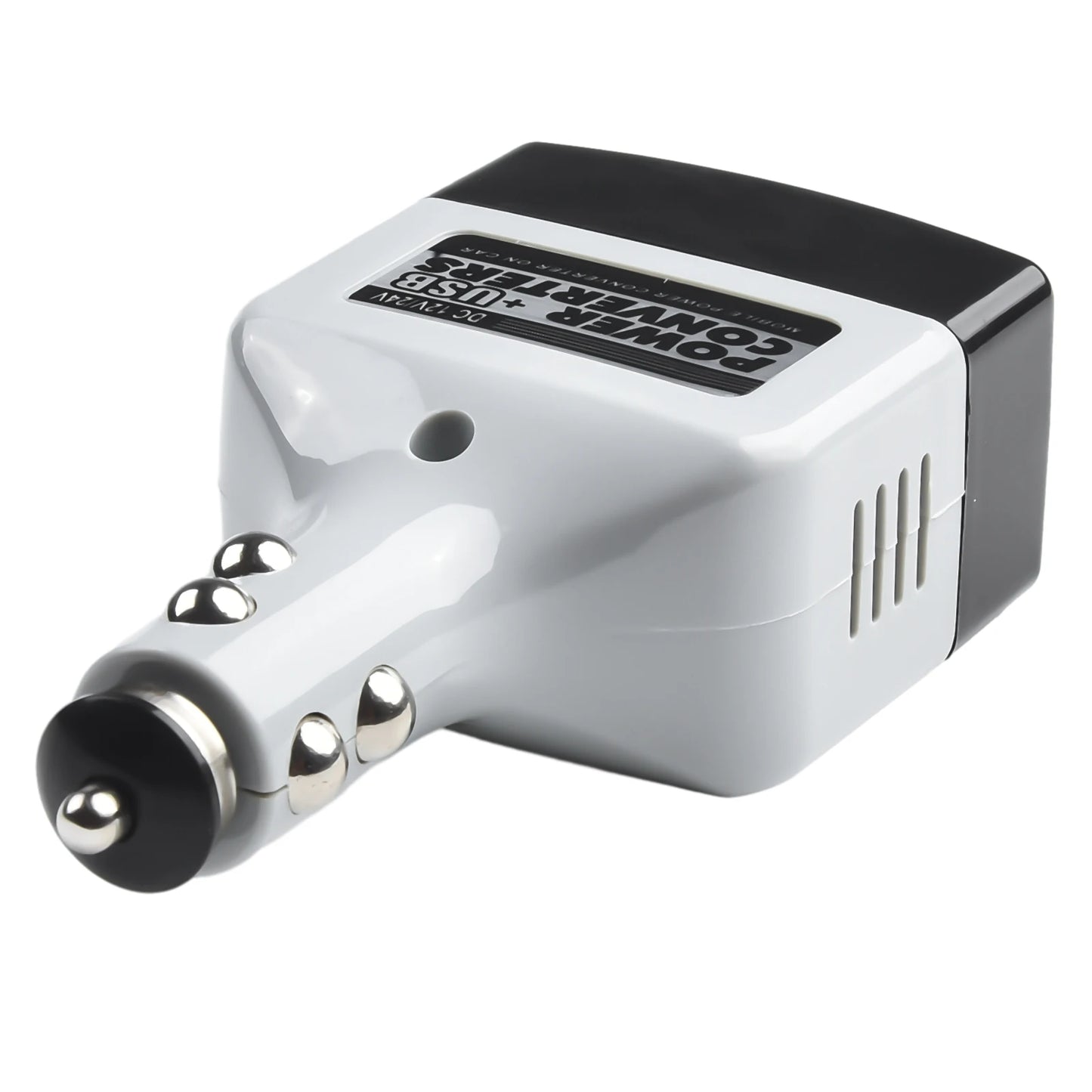 12v/24v To 220V DC To AC Car Power Converter Adapters Inverter USB Outlet Charger Car Converter Universally Power Transformers