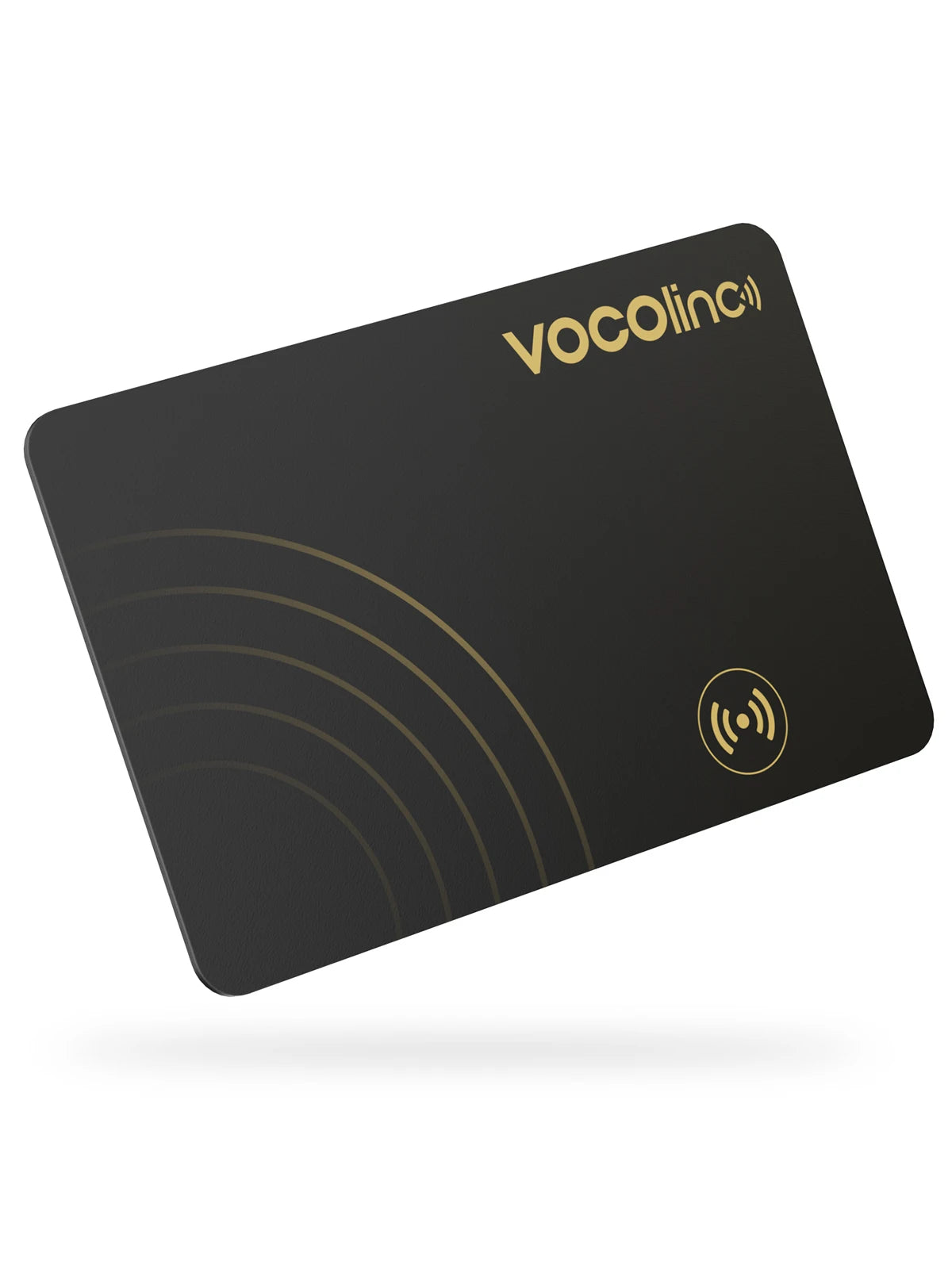 VOCOl inc Smart Bluetooth GPS Tracker – Works with Find My app, real-time item locator, anti-lost reminder for keys, wallet, kids & car
