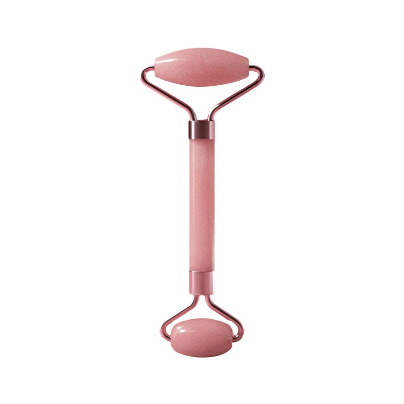 Roller for Face Neck Eye Resin Facial Massage Instrument Health Care Scraping Board Muscle Beauty Skincare Tools