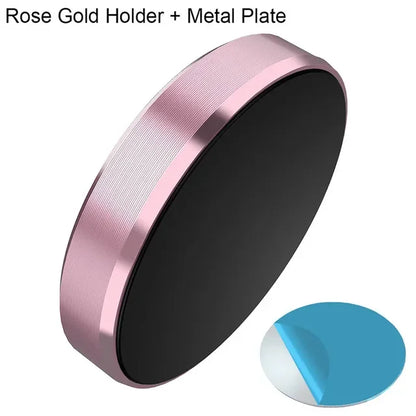 Magnetic Car Phone Holder Universal Car Phone Stand for Cell Phone