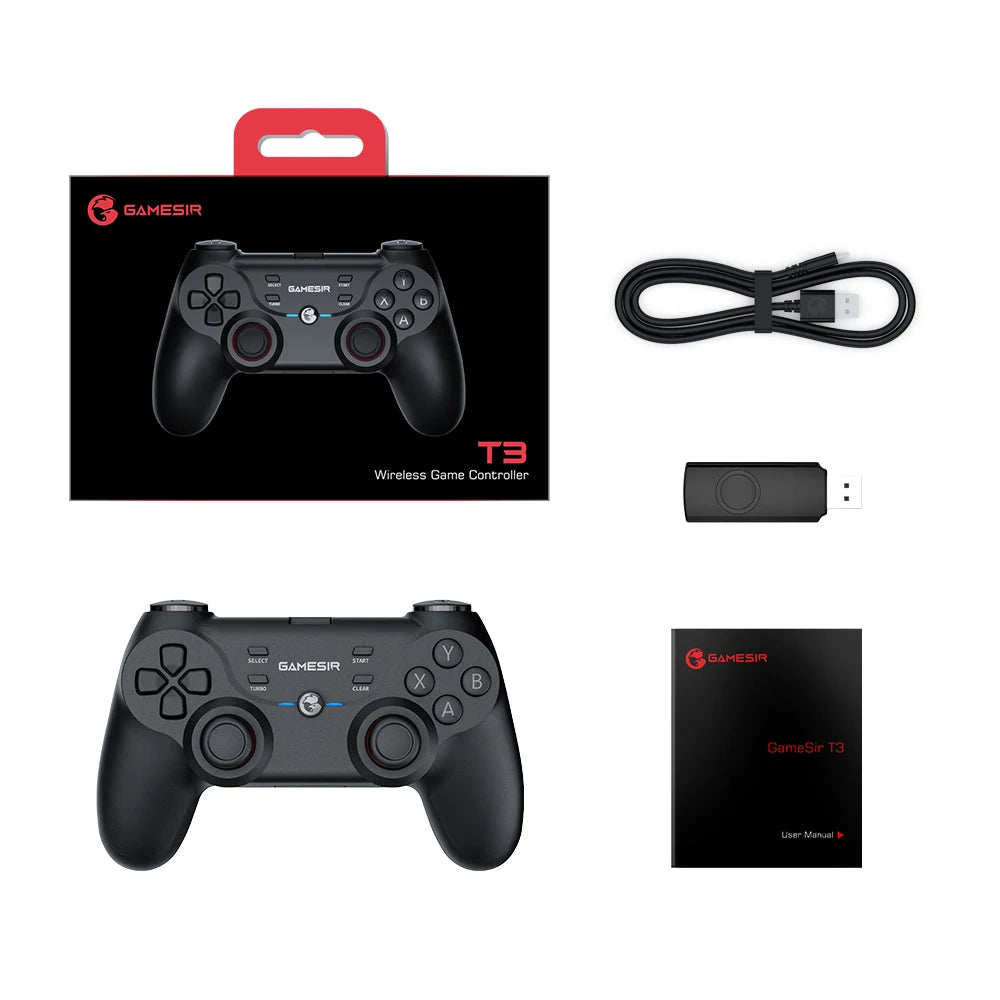 KINHANK G1 Android TV Box With Netflix 4K Ultra HD Google Certified Dolby Vision HDR10+  4G 32G WiFi6 Streaming Media Device