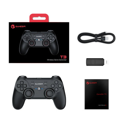 KINHANK G1 Android TV Box With Netflix 4K Ultra HD Google Certified Dolby Vision HDR10+  4G 32G WiFi6 Streaming Media Device