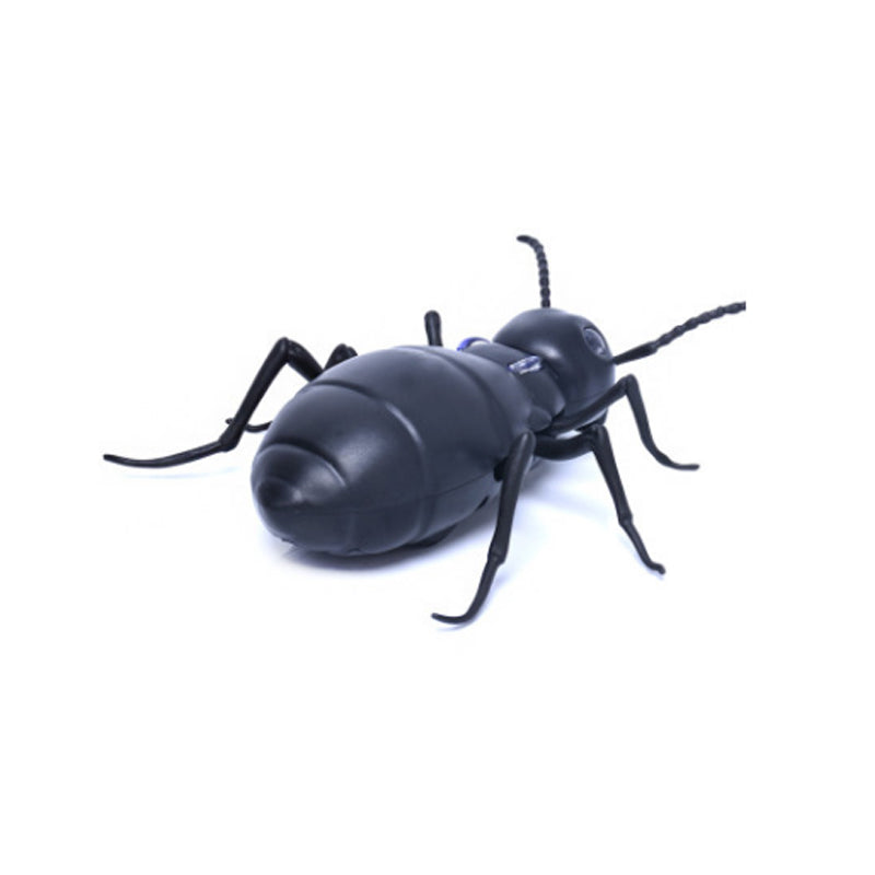 Trick Electric Cockroach Pet RC Simulation Spider Robotic Remote Control Ant Toy