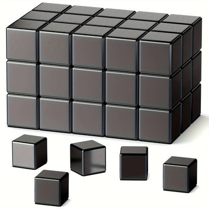 50/100pcs Magnets,Small Strong Neodymium Magnets for Scientific, and Office Magnets