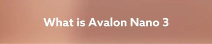 Avalon Nano 3 With Power Supply Bitcoin Miner 4 TH/s Wireless WIFI Bitcoin Maker Portable Small Heater BTC Mining Hardware