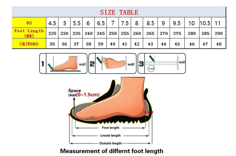 Men's casual sports shoes breathable summer light Soft sole comfort outdoor running shoes
