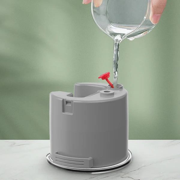 1000W Portable Handheld Garment Steamer – Foldable & Powerful