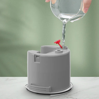 1000W Portable Handheld Garment Steamer – Foldable & Powerful