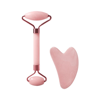 Roller for Face Neck Eye Resin Facial Massage Instrument Health Care Scraping Board Muscle Beauty Skincare Tools