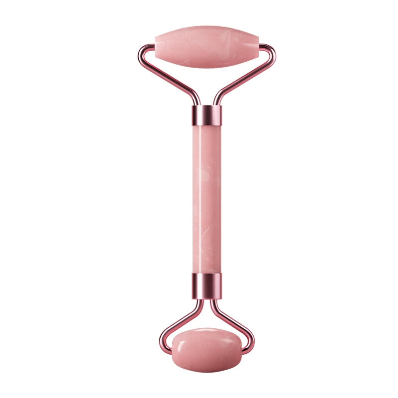 Roller for Face Neck Eye Resin Facial Massage Instrument Health Care Scraping Board Muscle Beauty Skincare Tools