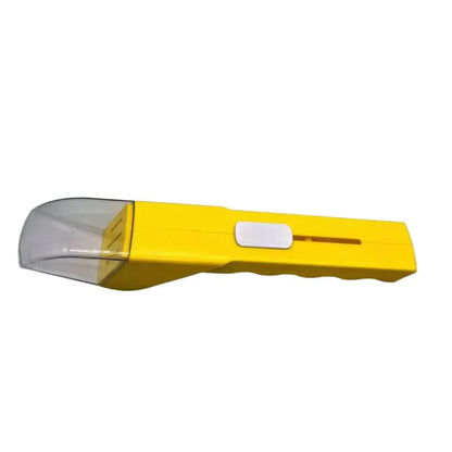 Magnifying Quick Release Worm Catcher Contactless Fly Grabber Bug Insects Catching Tool Release Nature Toys Flying Insect Trap