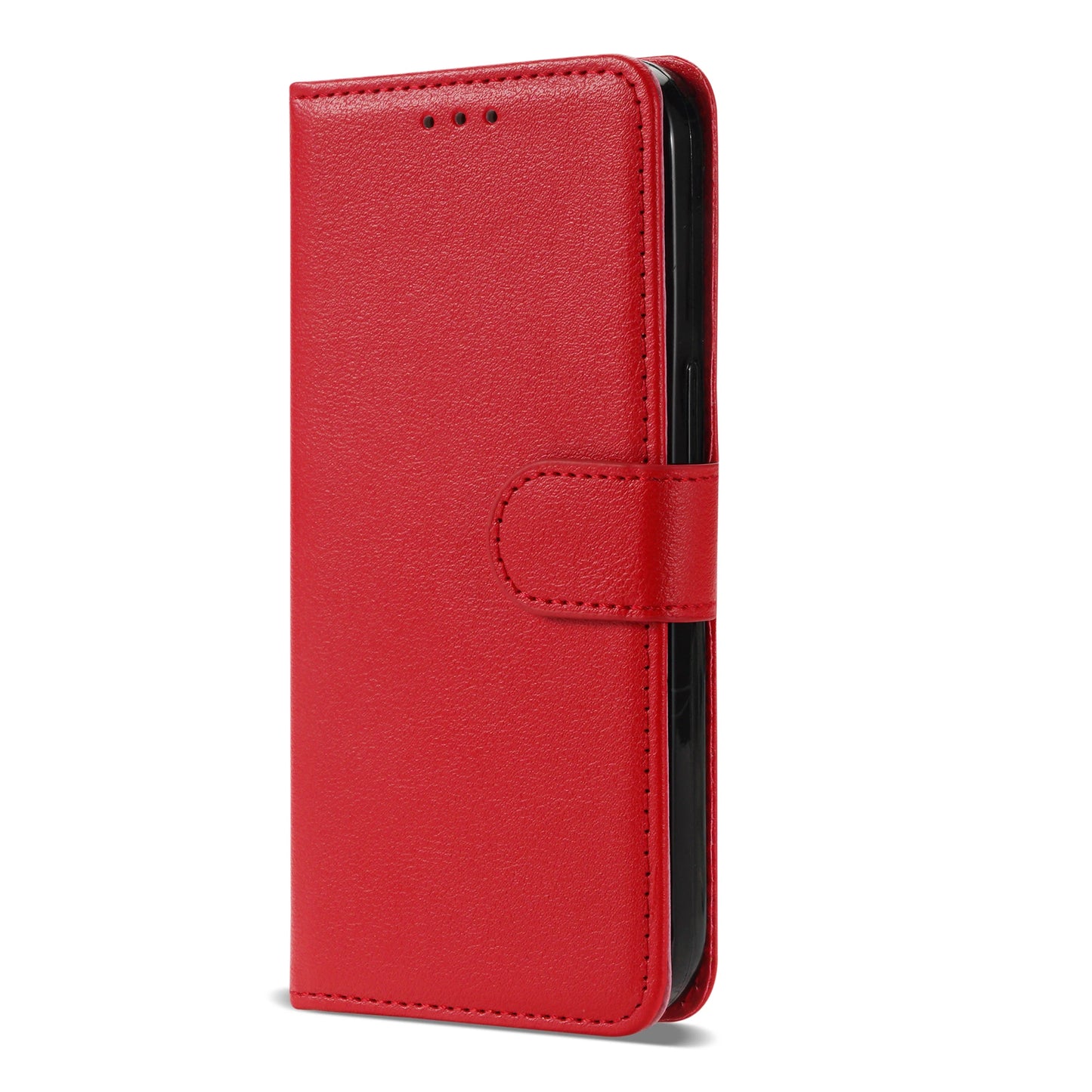 Leather Case For Samsung Galaxy S24 S23 S22 S21 S30 S20 FE S10 S10e S9 S8 Plus S7 Edge Funda Flip Wallet Cover Book Case