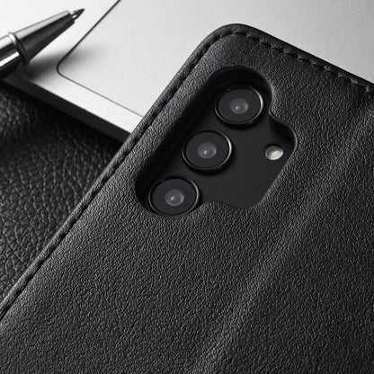 Leather Case For Samsung Galaxy S24 S23 S22 S21 S30 S20 FE S10 S10e S9 S8 Plus S7 Edge Funda Flip Wallet Cover Book Case