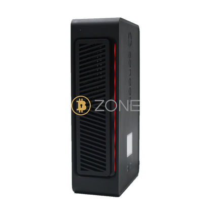 Avalon Nano 3 With Power Supply Bitcoin Miner 4 TH/s Wireless WIFI Bitcoin Maker Portable Small Heater BTC Mining Hardware