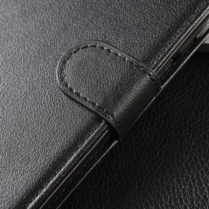 Leather Case For Samsung Galaxy S24 S23 S22 S21 S30 S20 FE S10 S10e S9 S8 Plus S7 Edge Funda Flip Wallet Cover Book Case