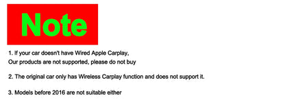 New Carplay Ai Box Wireless Android Auto Wireless Carplay Adapter TV Box For Netflix YouTube Car Intelligence Systems