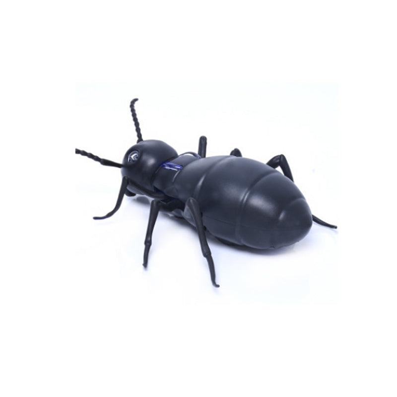 Trick Electric Cockroach Pet RC Simulation Spider Robotic Remote Control Ant Toy