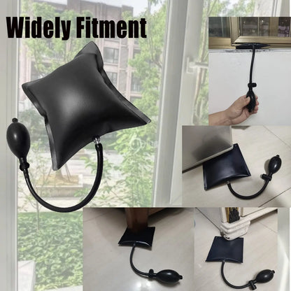 Air Pump Wedges Inflatable Airbag For Door Windows Car Powerful Installation Alignment Repair Tool Door Window Installation