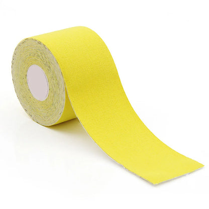 Facial Myofascial Lifting Tape, Skin-Friendly And Breathable To Reduce Facial Wrinkles, Muscle Support V-Line Lifting Tape