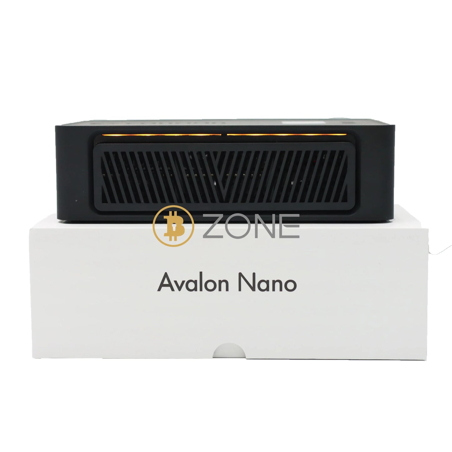 Avalon Nano 3 With Power Supply Bitcoin Miner 4 TH/s Wireless WIFI Bitcoin Maker Portable Small Heater BTC Mining Hardware